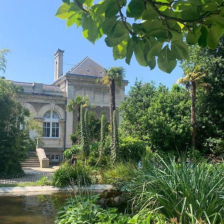 Coeur Du Centre-Ville Cherbourg-en-Cotentin Εξωτερικό φωτογραφία