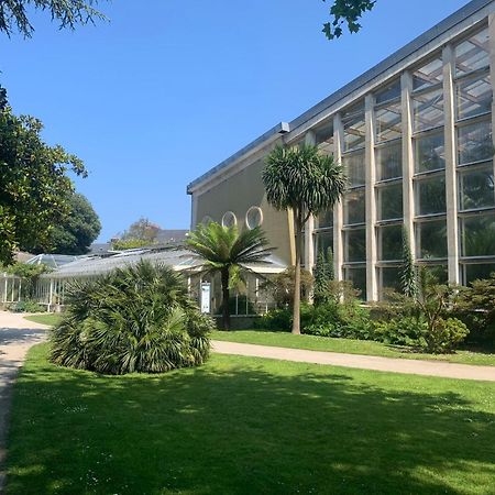 Coeur Du Centre-Ville Cherbourg-en-Cotentin Εξωτερικό φωτογραφία